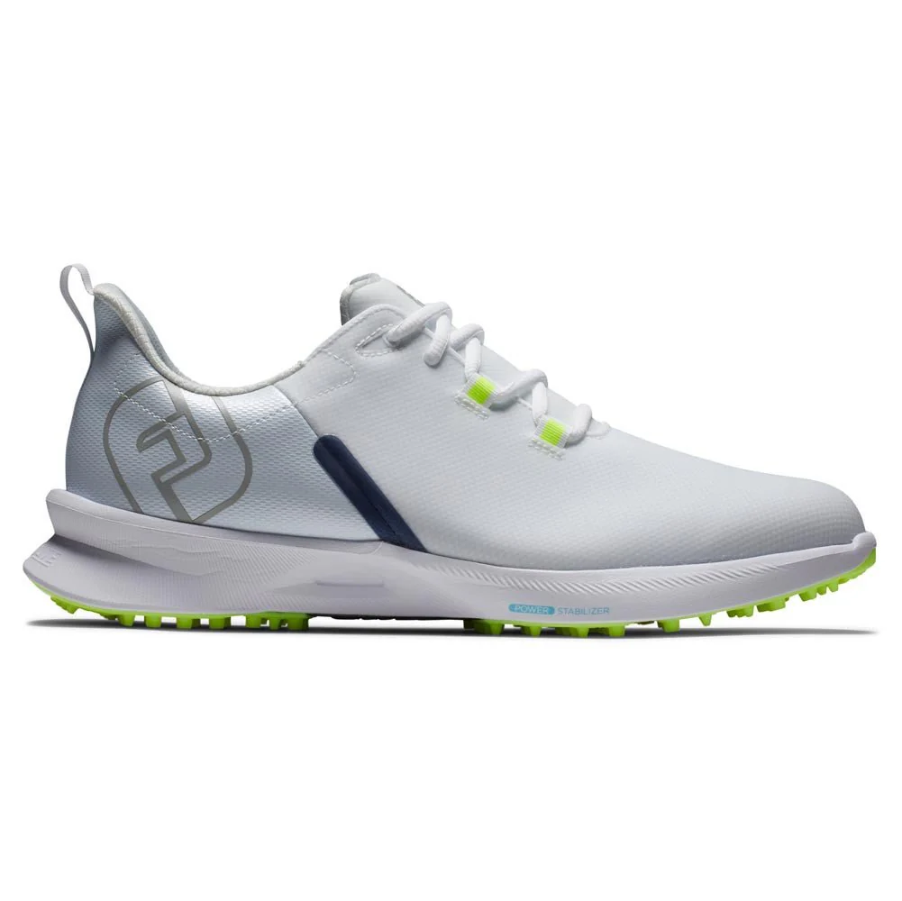FootJoy Men's FJ Fuel Sport Golf Shoes - Previous Season Style