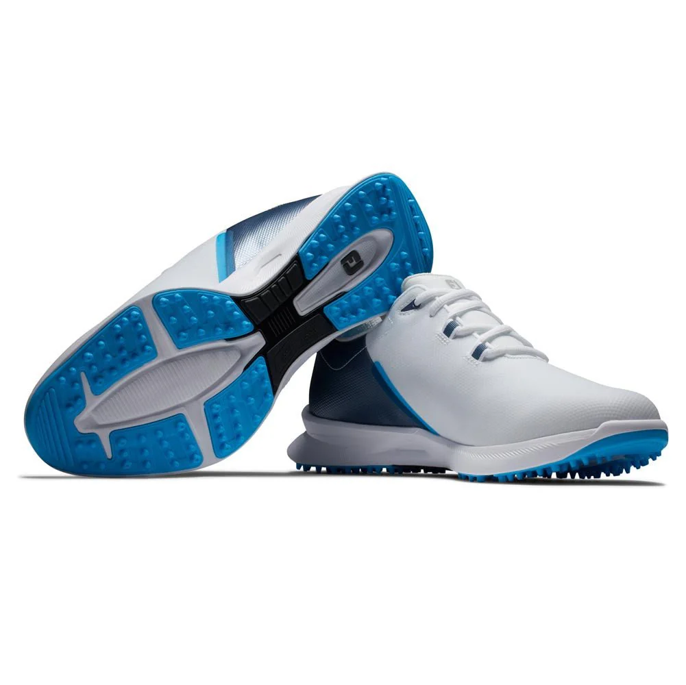 FootJoy Men's FJ Fuel Sport Golf Shoes - Previous Season Style - Image 12