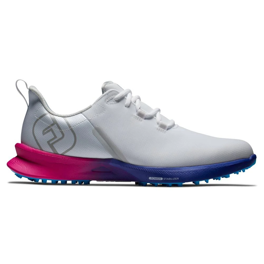 FootJoy Men's FJ Fuel Sport Golf Shoes - Previous Season Style - Image 13