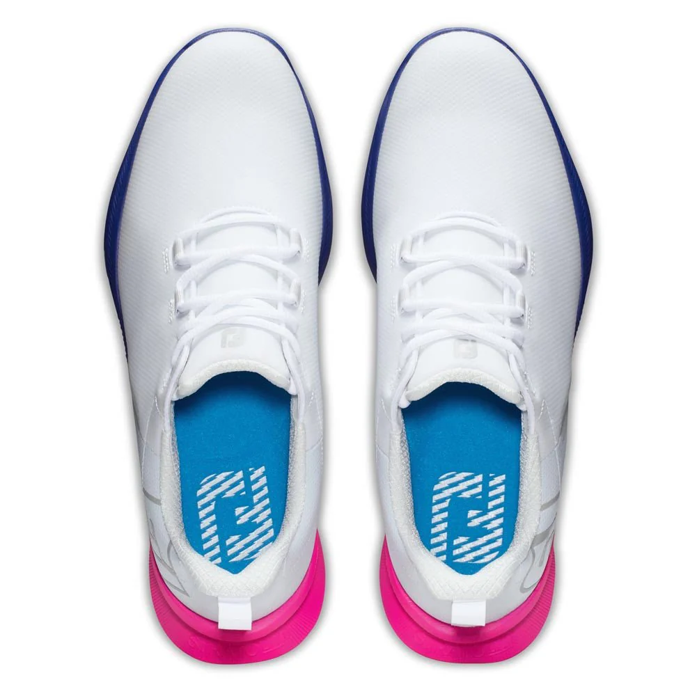 FootJoy Men's FJ Fuel Sport Golf Shoes - Previous Season Style - Image 15