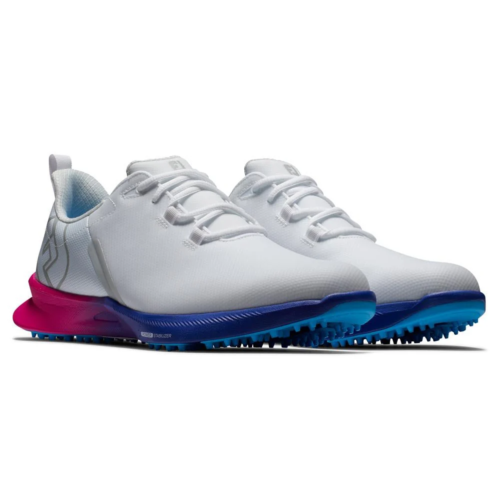 FootJoy Men's FJ Fuel Sport Golf Shoes - Previous Season Style - Image 17