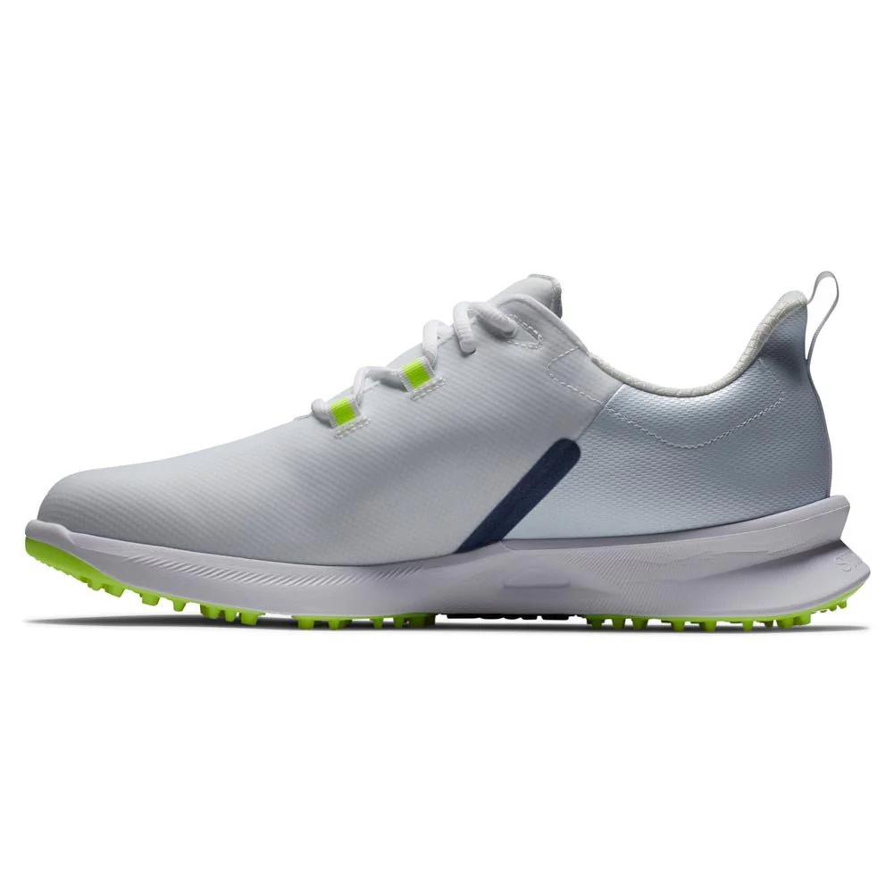FootJoy Men's FJ Fuel Sport Golf Shoes - Previous Season Style - Image 2