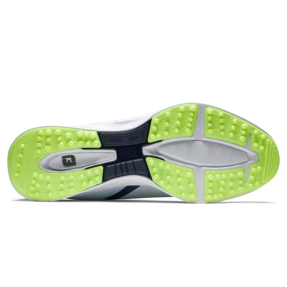 FootJoy Men's FJ Fuel Sport Golf Shoes - Previous Season Style - Image 4