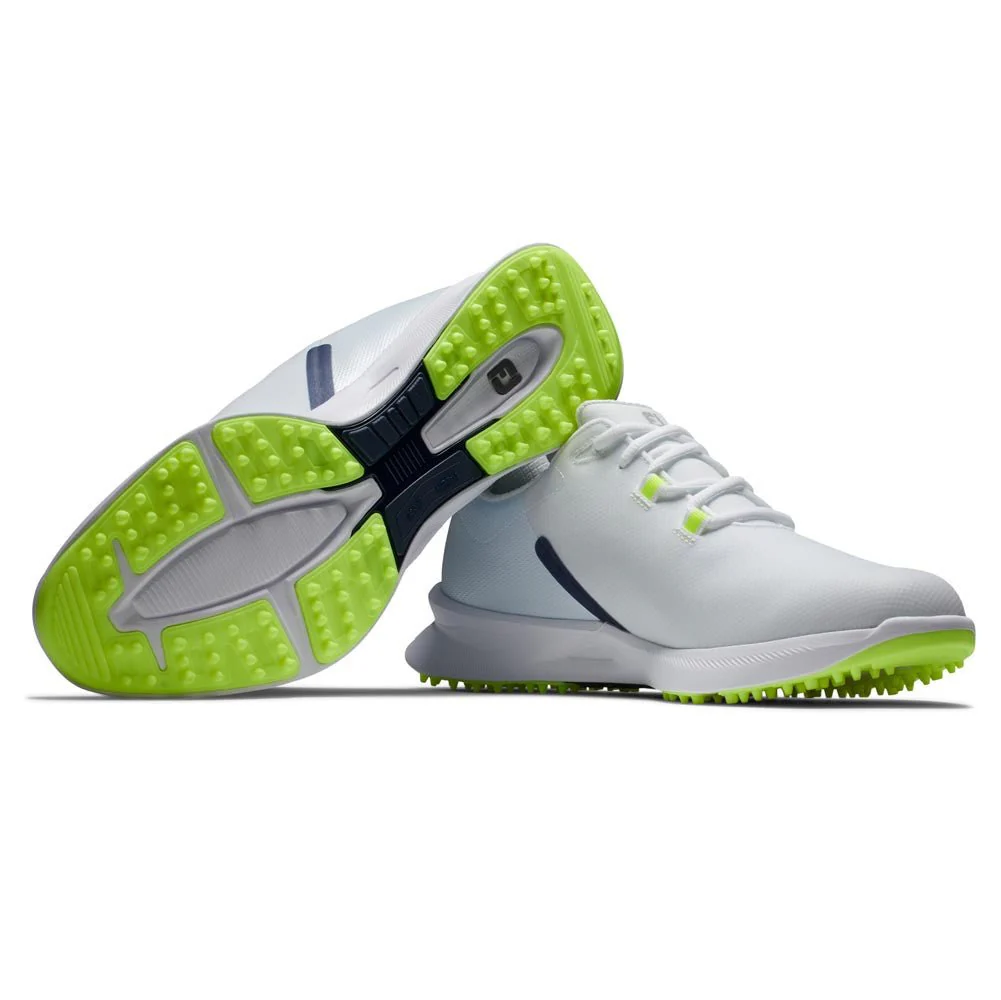 FootJoy Men's FJ Fuel Sport Golf Shoes - Previous Season Style - Image 6