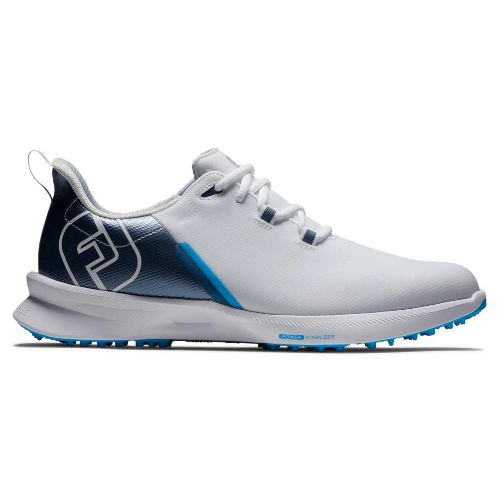 FootJoy Men's FJ Fuel Sport Golf Shoes - Previous Season Style - Image 7