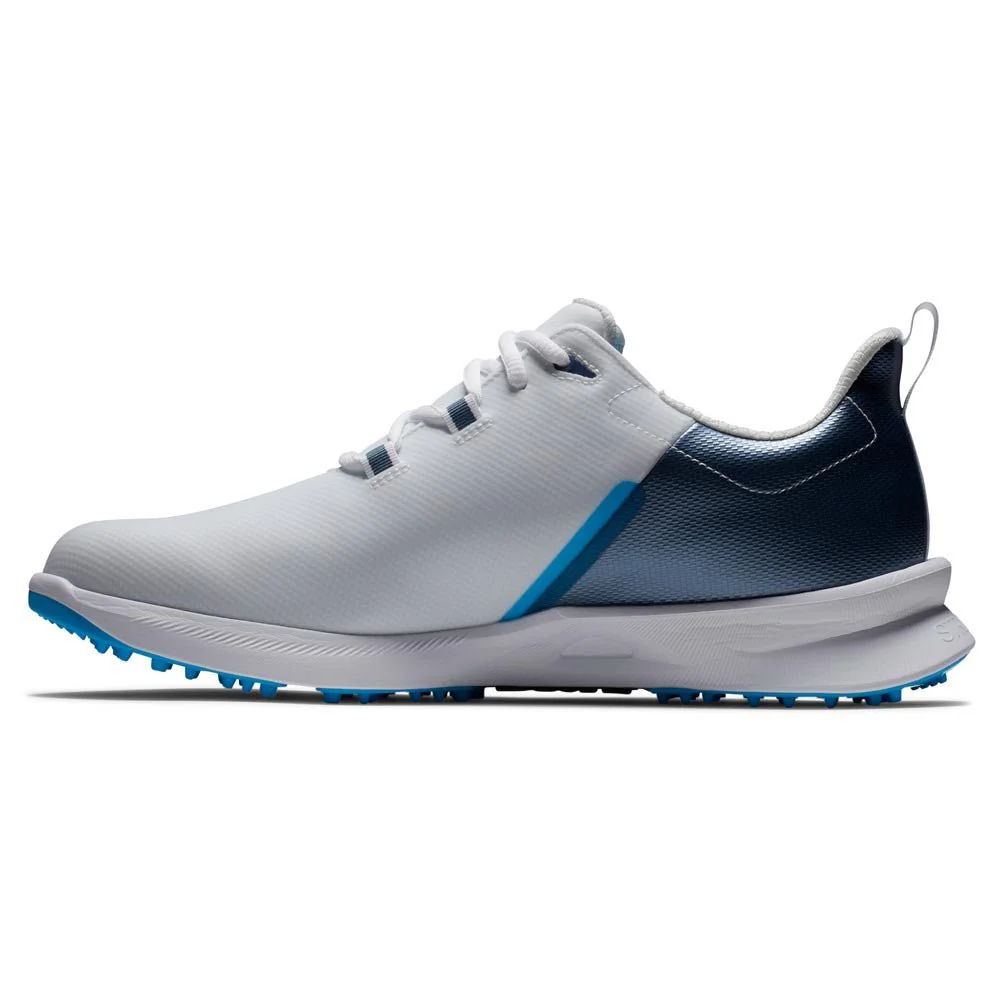 FootJoy Men's FJ Fuel Sport Golf Shoes - Previous Season Style - Image 8