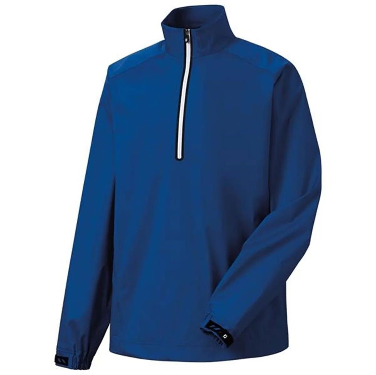 FootJoy FJ HydroKnit Golf Rain Pullover - Image 3