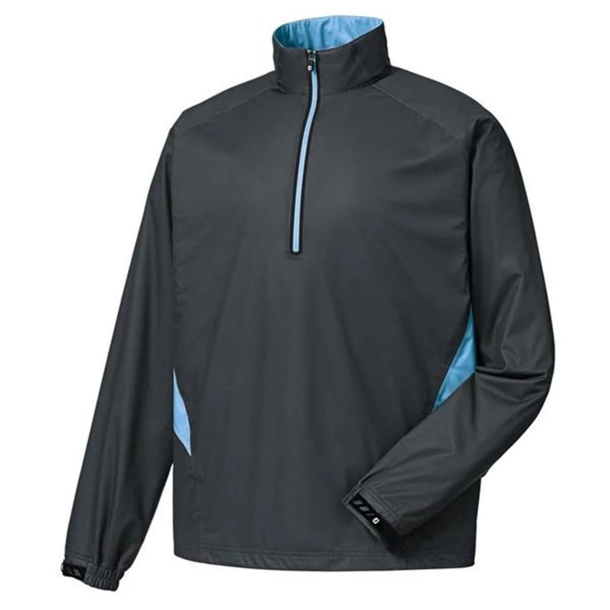 FootJoy FJ HydroKnit Golf Rain Pullover - Image 4