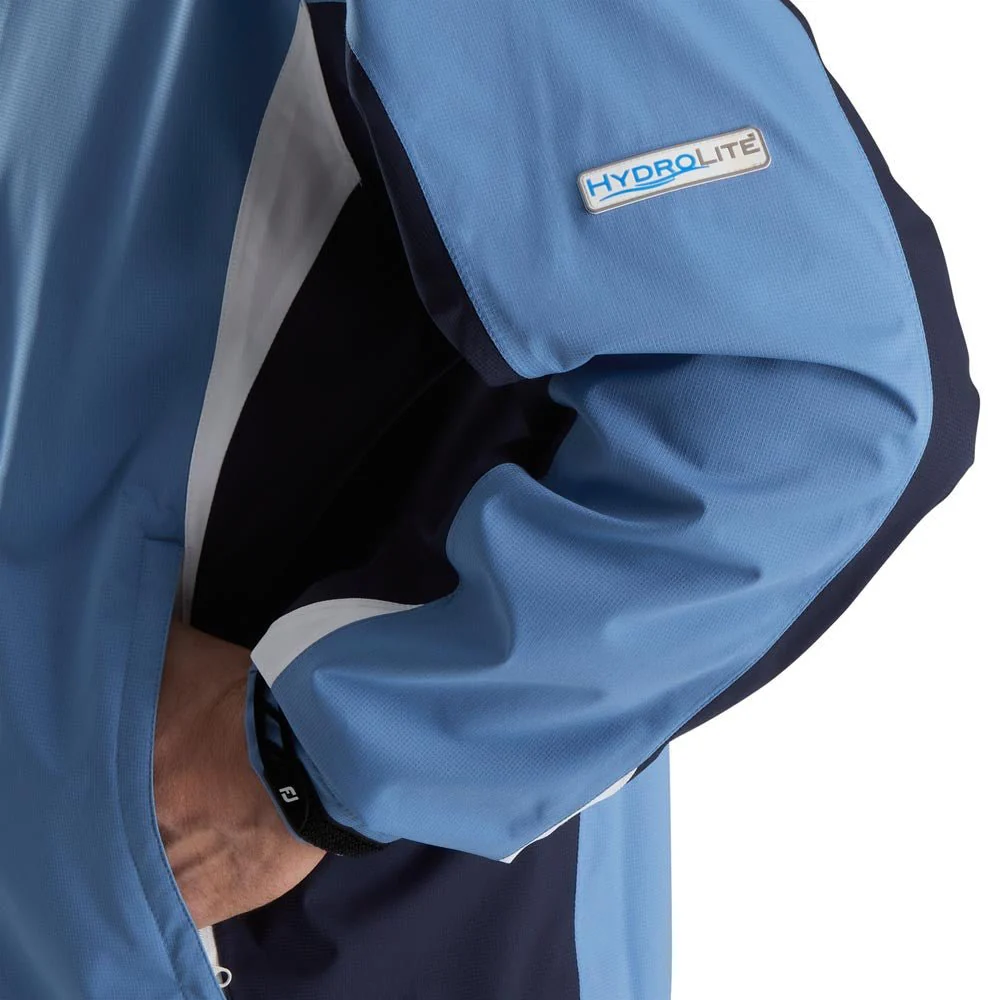 FootJoy FJ Hydrolite Rain Jacket - Previous Season Style - Image 12