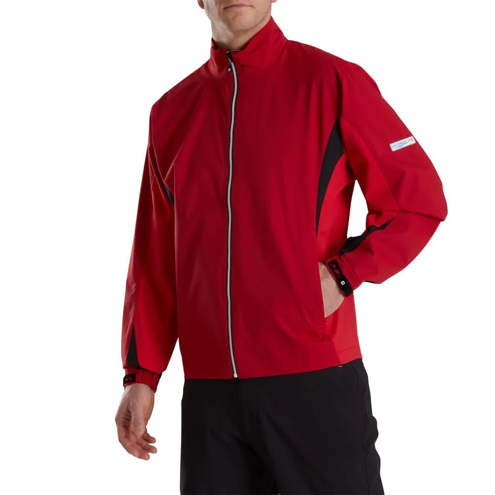 FootJoy FJ Hydrolite Rain Jacket - Previous Season Style - Image 21