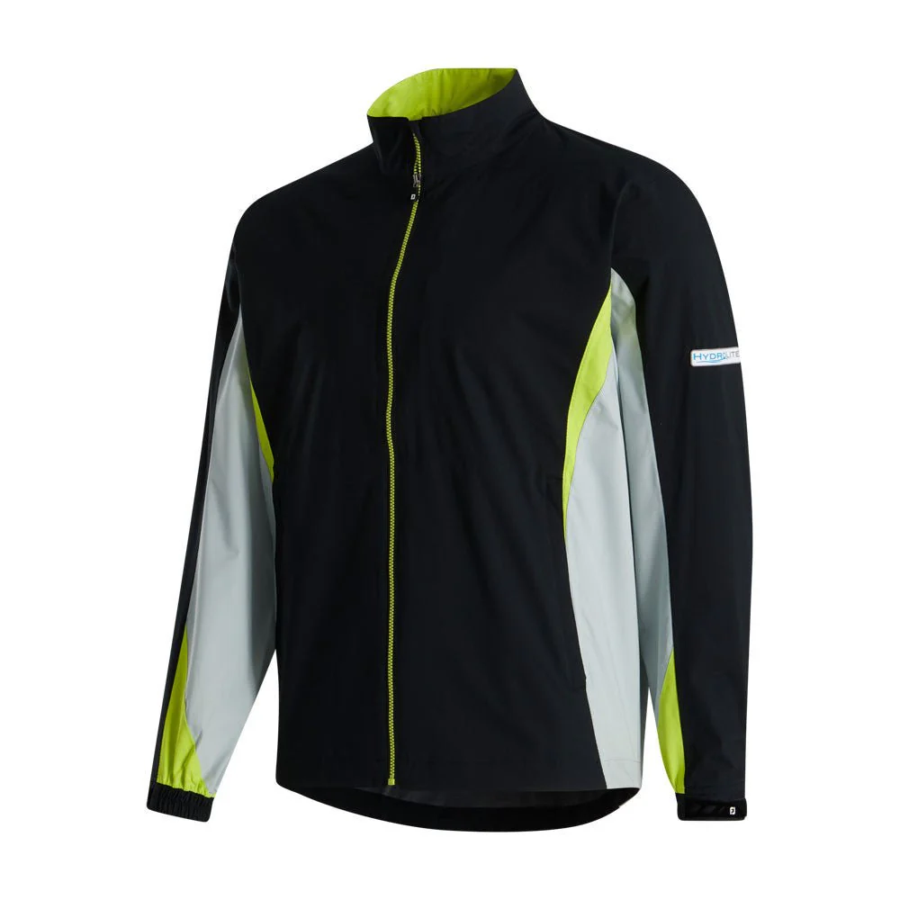 FootJoy FJ Hydrolite Rain Jacket - Previous Season Style - Image 3