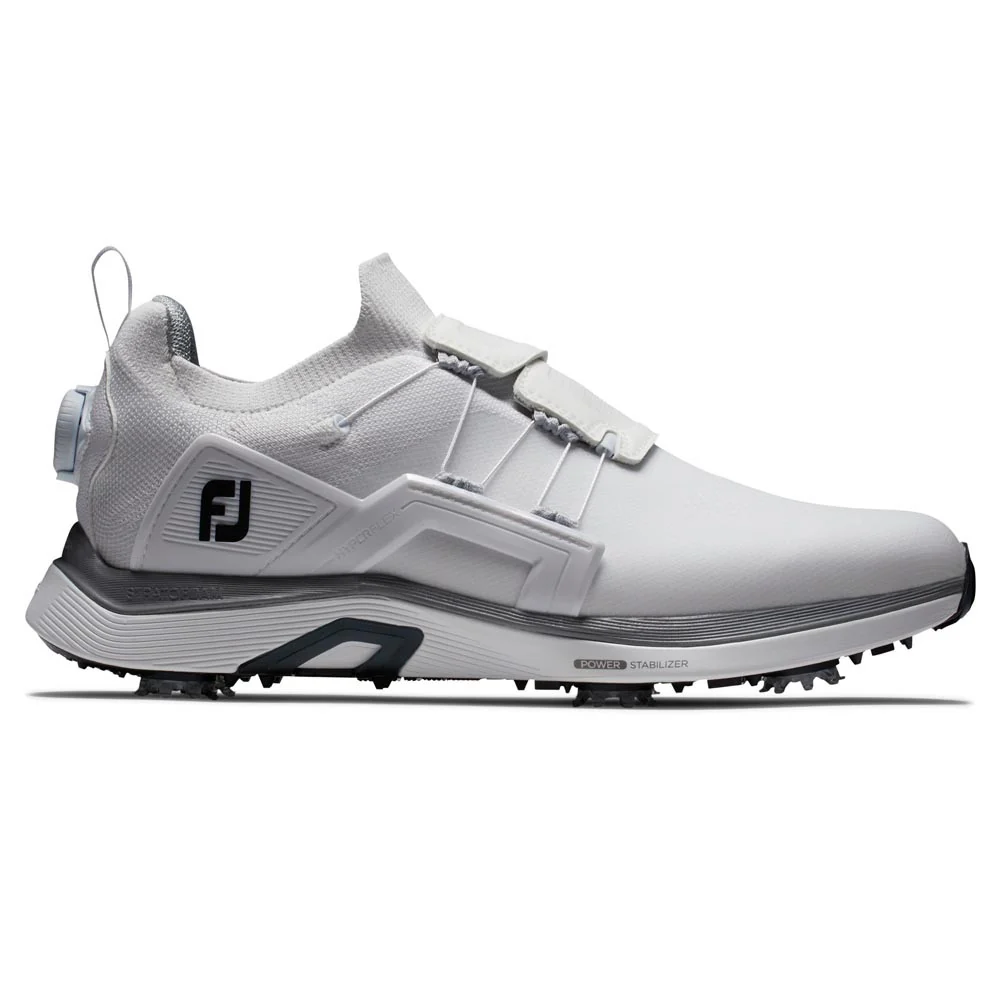 FootJoy Men's Hyperflex BOA Golf Shoes - Previous Season Style - Image 13