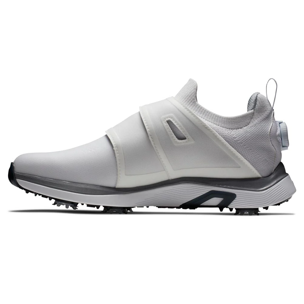 FootJoy Men's Hyperflex BOA Golf Shoes - Previous Season Style - Image 14