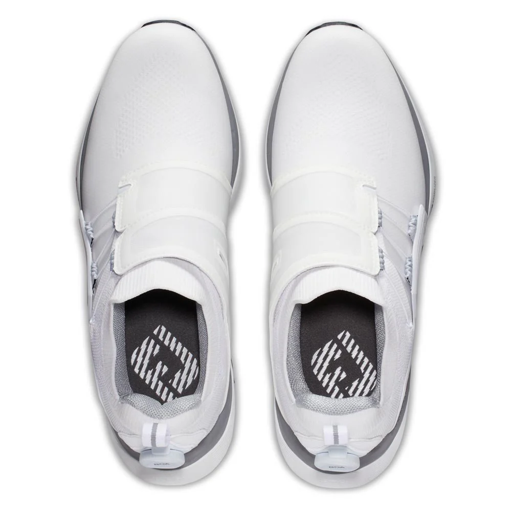 FootJoy Men's Hyperflex BOA Golf Shoes - Previous Season Style - Image 15