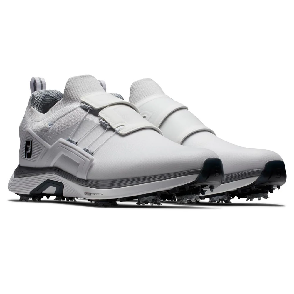 FootJoy Men's Hyperflex BOA Golf Shoes - Previous Season Style - Image 17
