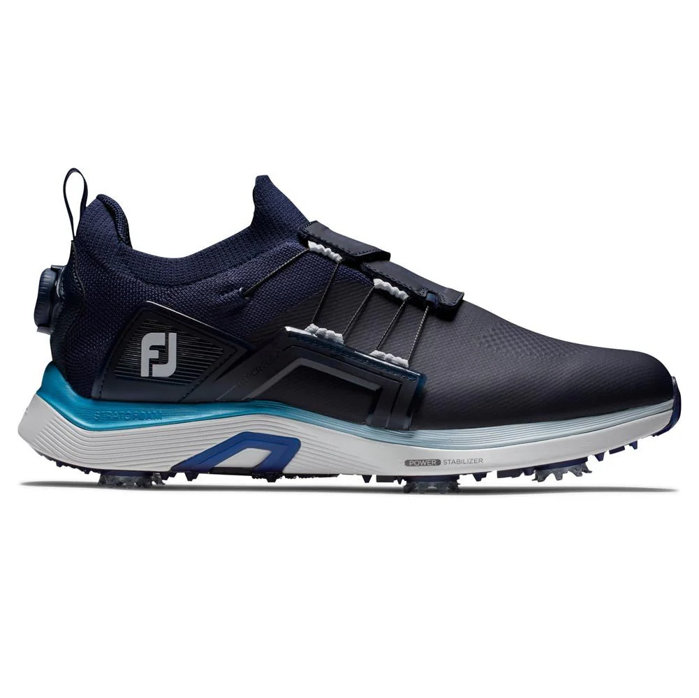 FootJoy Men's Hyperflex BOA Golf Shoes - Previous Season Style - Image 7