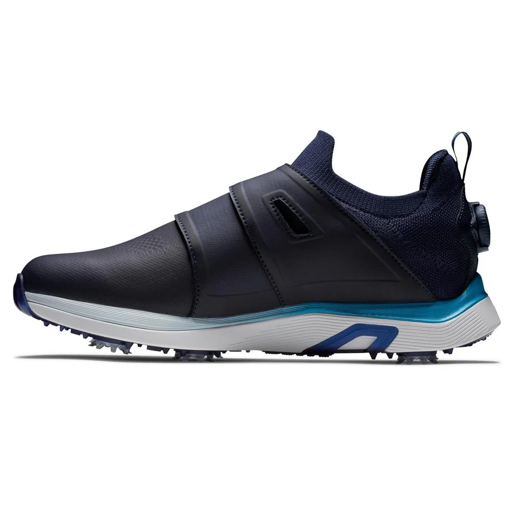 FootJoy Men's Hyperflex BOA Golf Shoes - Previous Season Style - Image 8