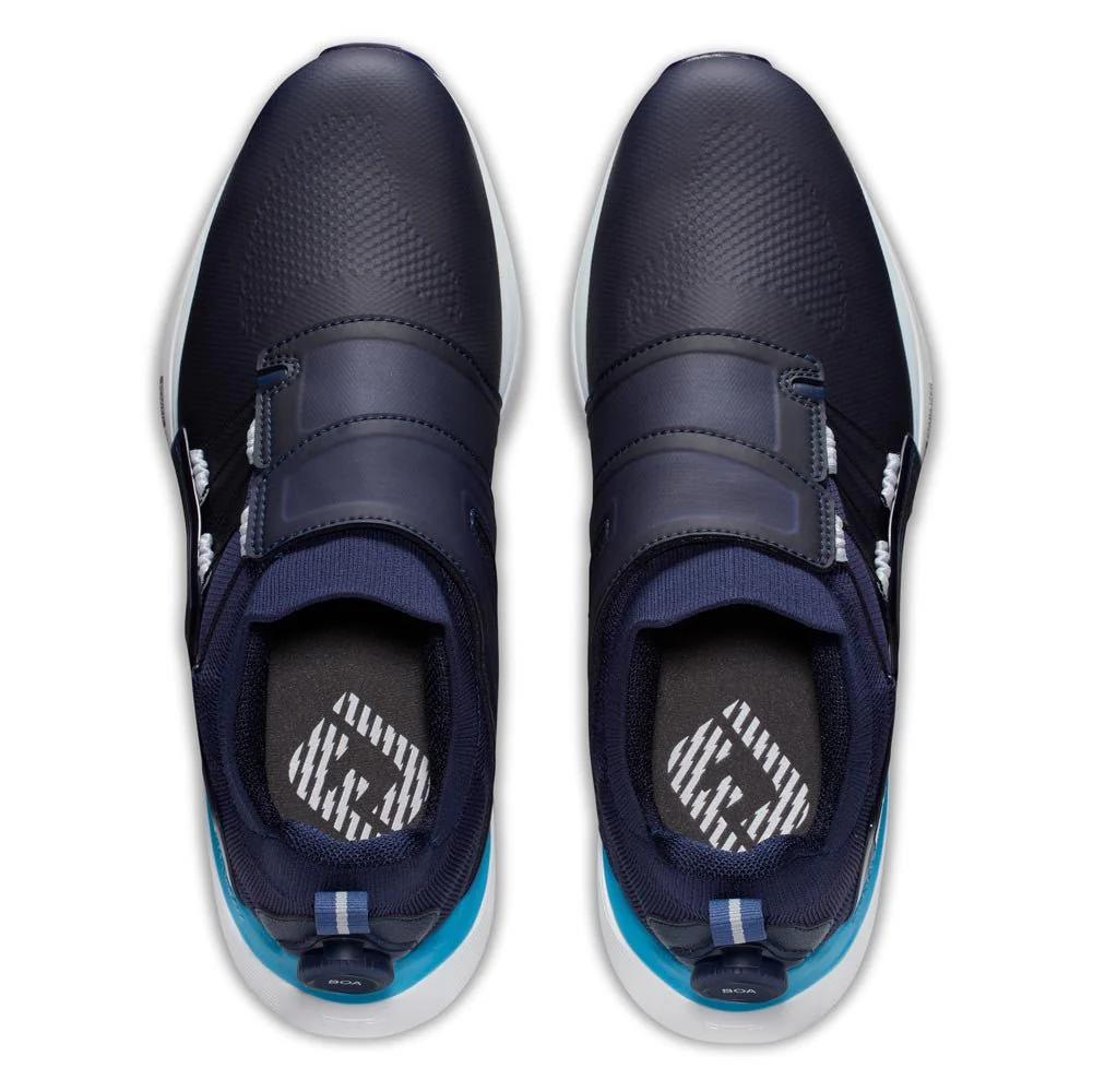 FootJoy Men's Hyperflex BOA Golf Shoes - Previous Season Style - Image 9