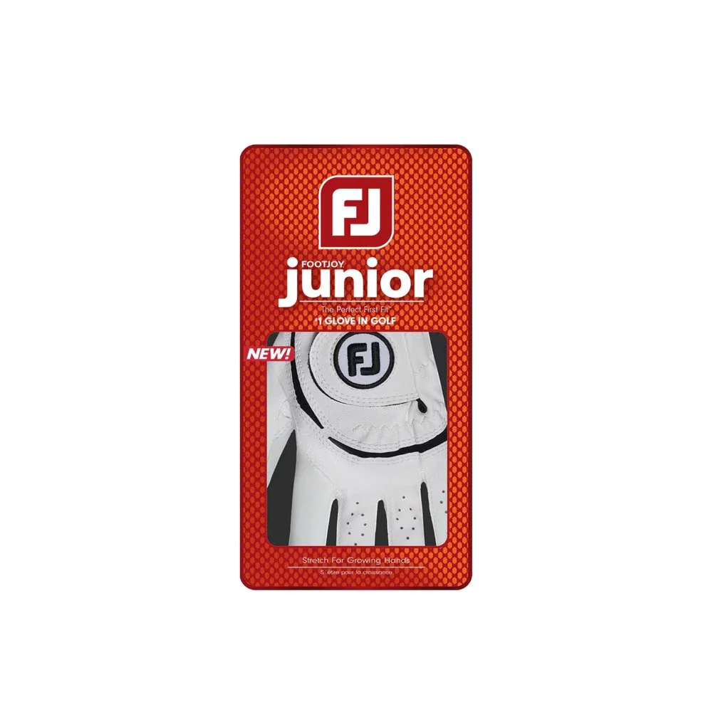 FootJoy FJ Junior Glove - Image 4