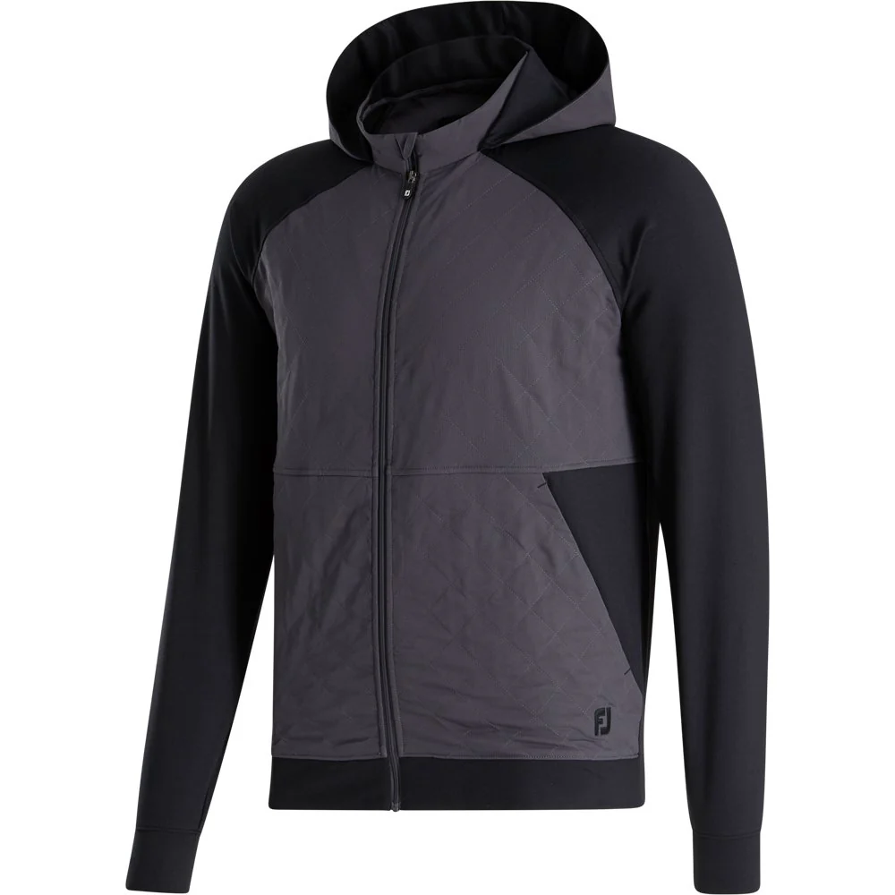 FootJoy Hybrid Golf Hoodie