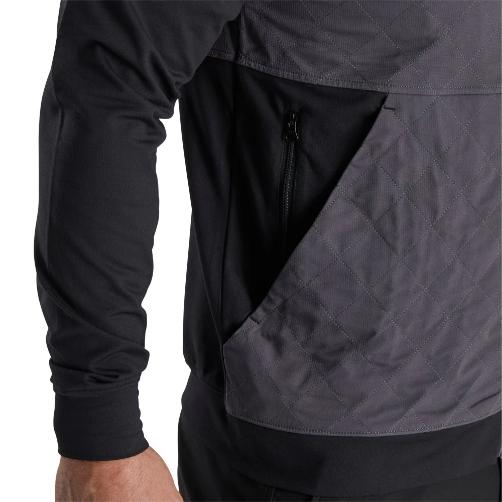 FootJoy Hybrid Golf Hoodie - Image 4