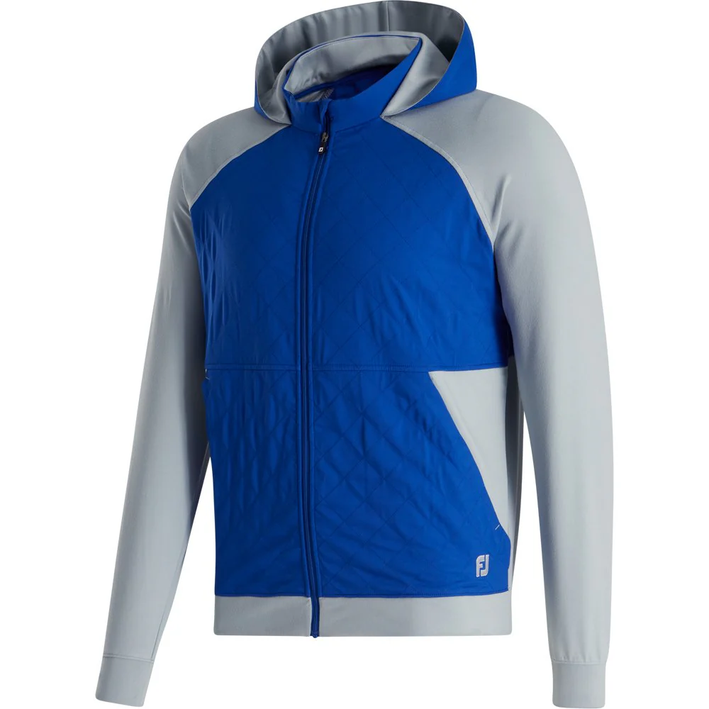 FootJoy Hybrid Golf Hoodie - Image 5