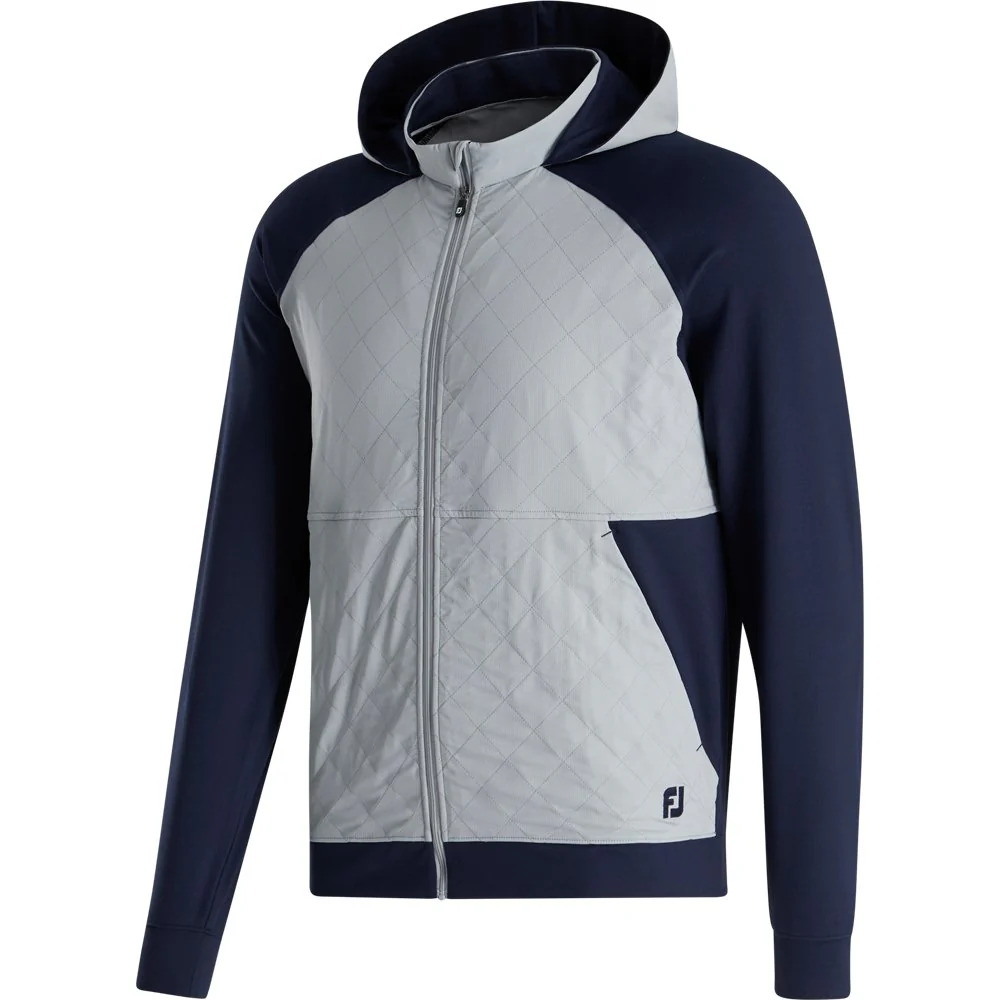 FootJoy Hybrid Golf Hoodie - Image 6