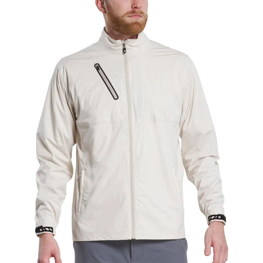 FootJoy HydroKnit Golf Jacket - Image 10