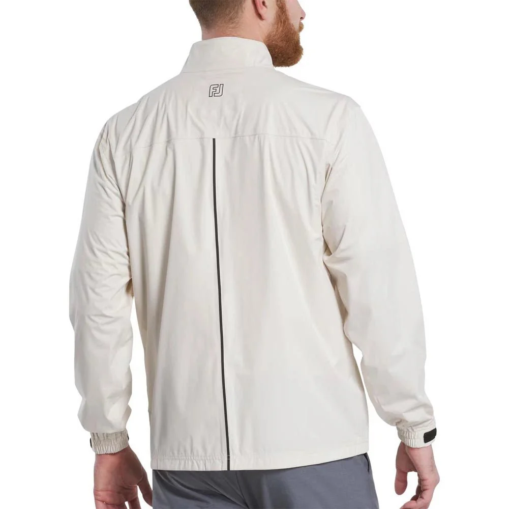 FootJoy HydroKnit Golf Jacket - Image 11