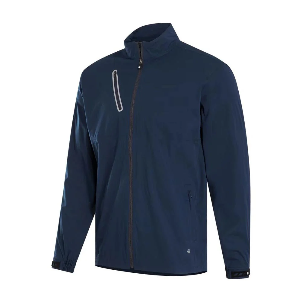 FootJoy HydroKnit Golf Jacket - Image 13