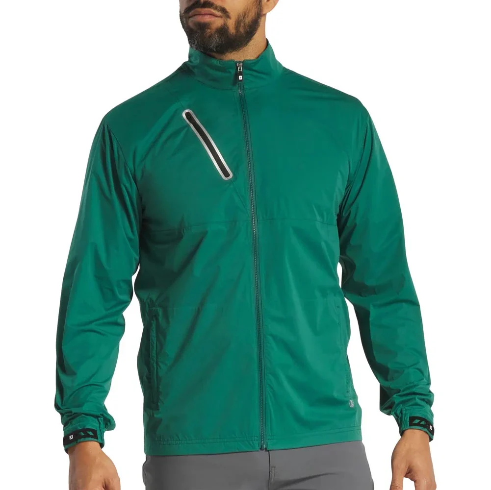 FootJoy HydroKnit Golf Jacket - Image 18