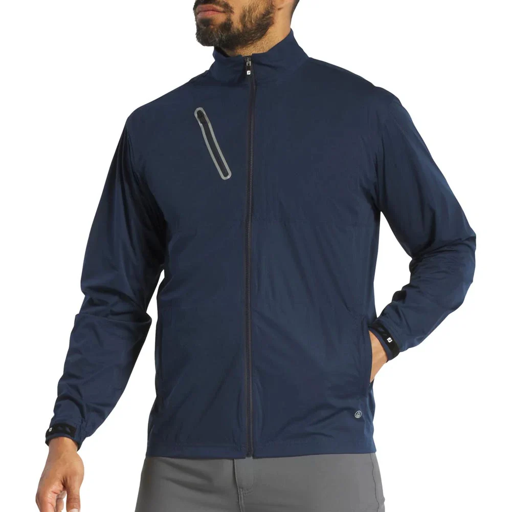 FootJoy HydroKnit Golf Jacket - Image 22