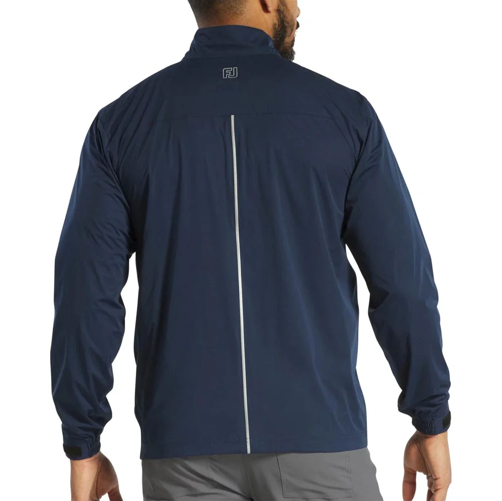 FootJoy HydroKnit Golf Jacket - Image 23