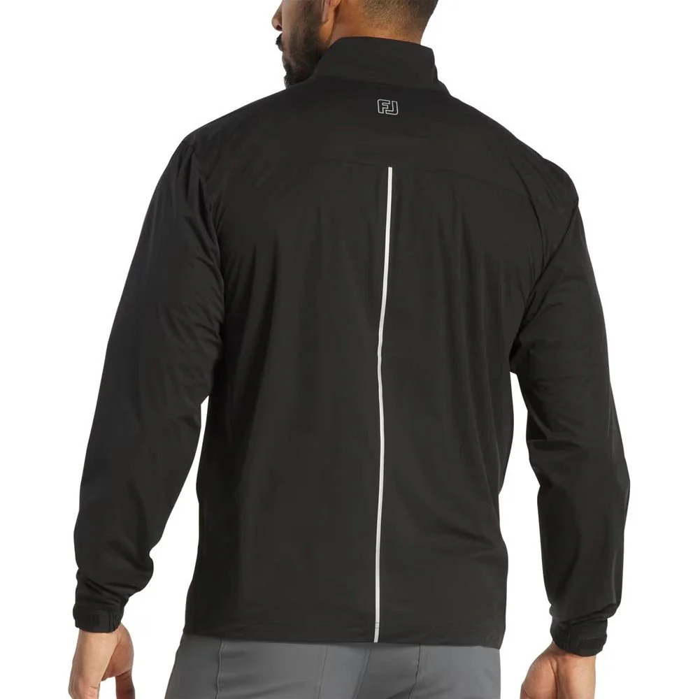 FootJoy HydroKnit Golf Jacket - Image 3