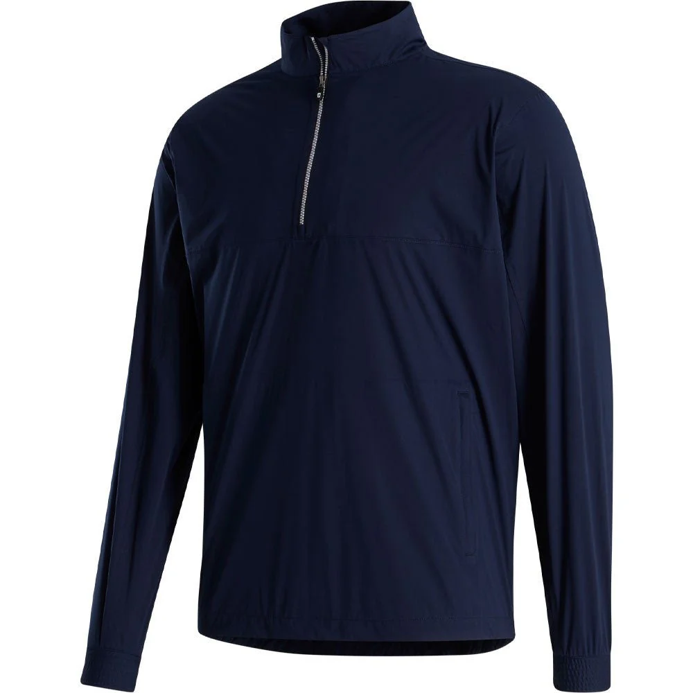 FootJoy HydroKnit Golf Pullover - Image 10