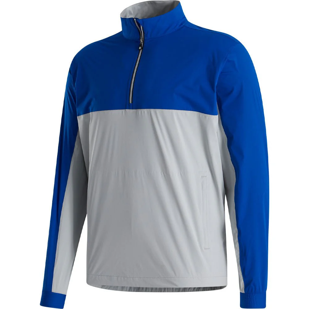 FootJoy HydroKnit Golf Pullover - Image 11