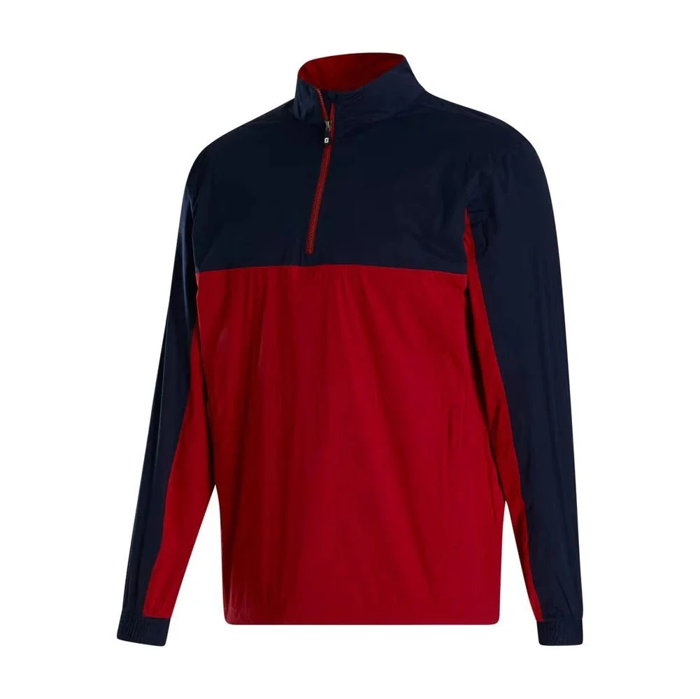 FootJoy HydroKnit Golf Pullover - Image 12