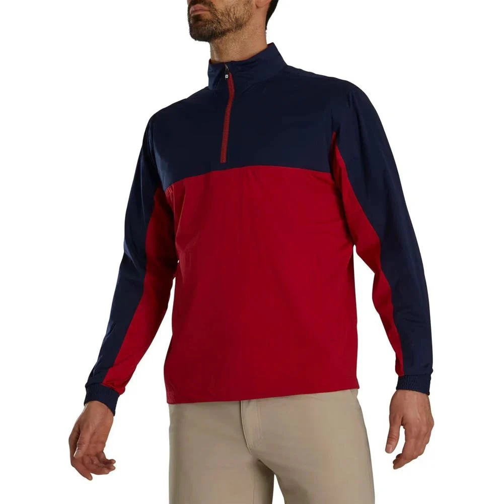 FootJoy HydroKnit Golf Pullover - Image 13