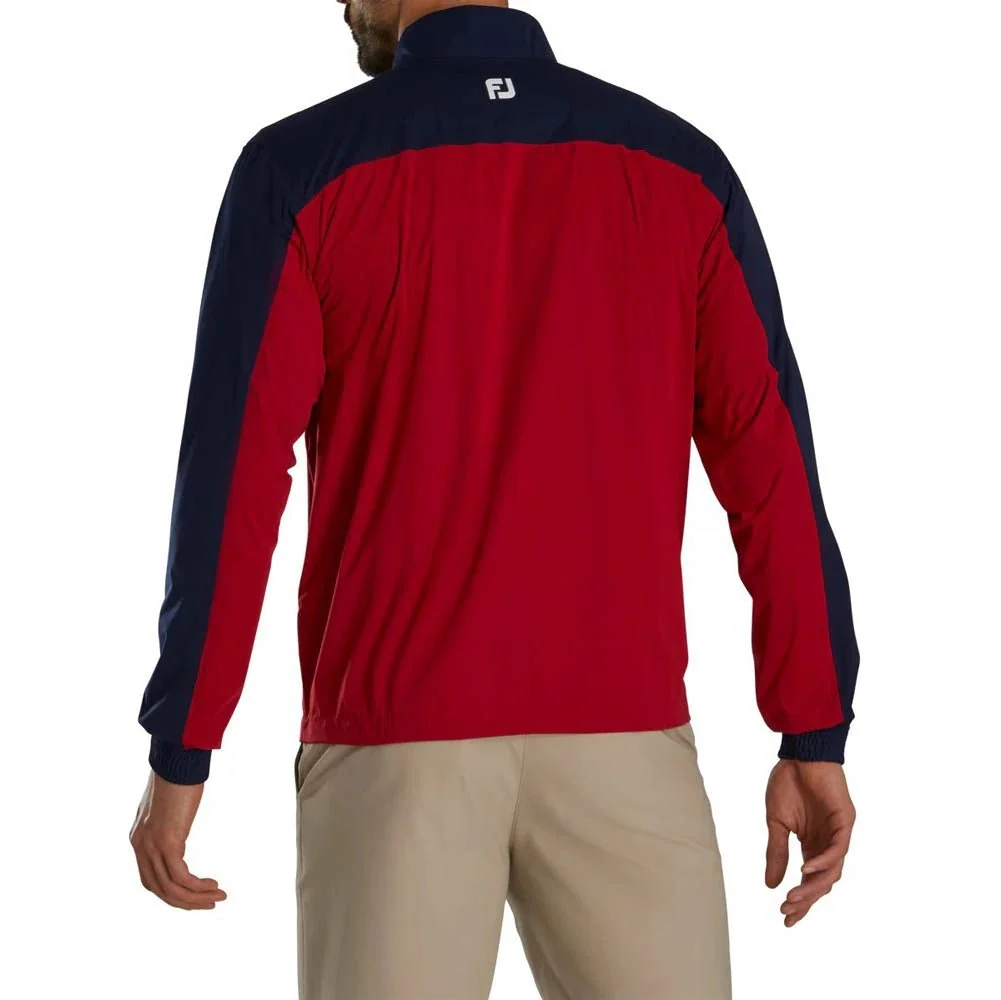 FootJoy HydroKnit Golf Pullover - Image 14