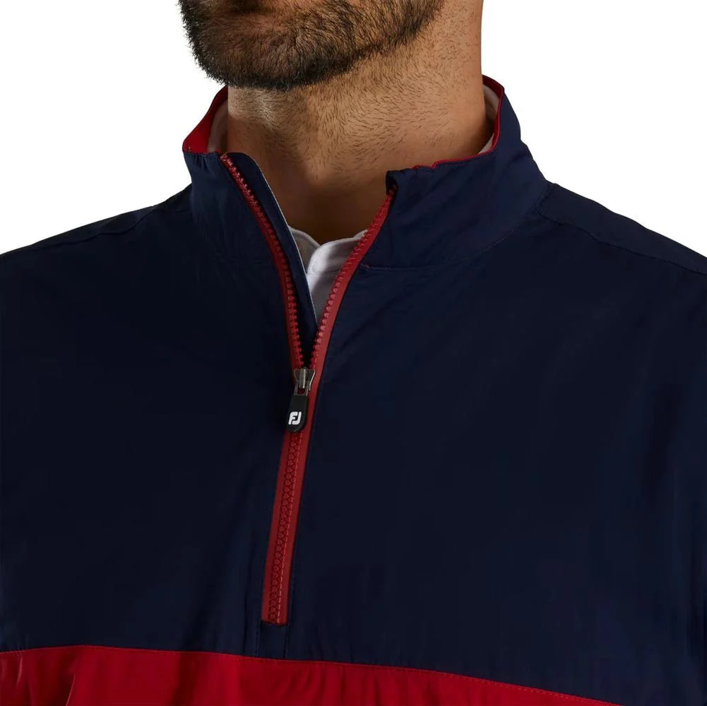 FootJoy HydroKnit Golf Pullover - Image 15