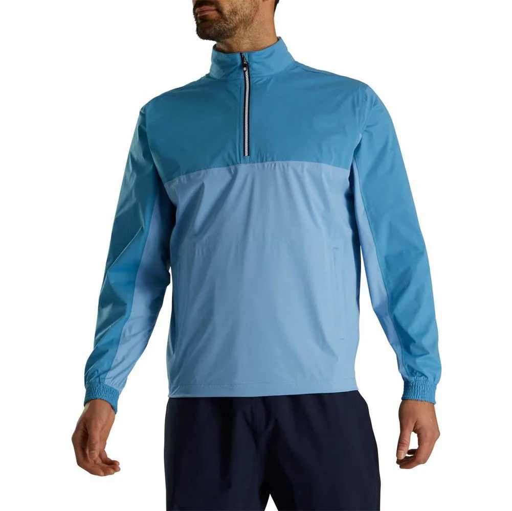 FootJoy HydroKnit Golf Pullover - Image 3