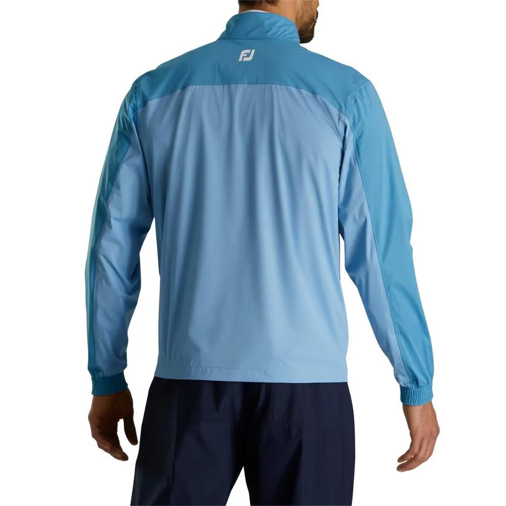 FootJoy HydroKnit Golf Pullover - Image 4