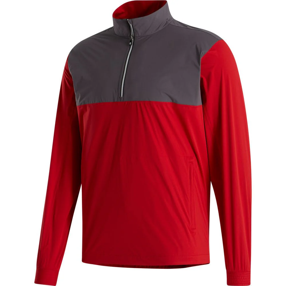FootJoy HydroKnit Golf Pullover - Image 6