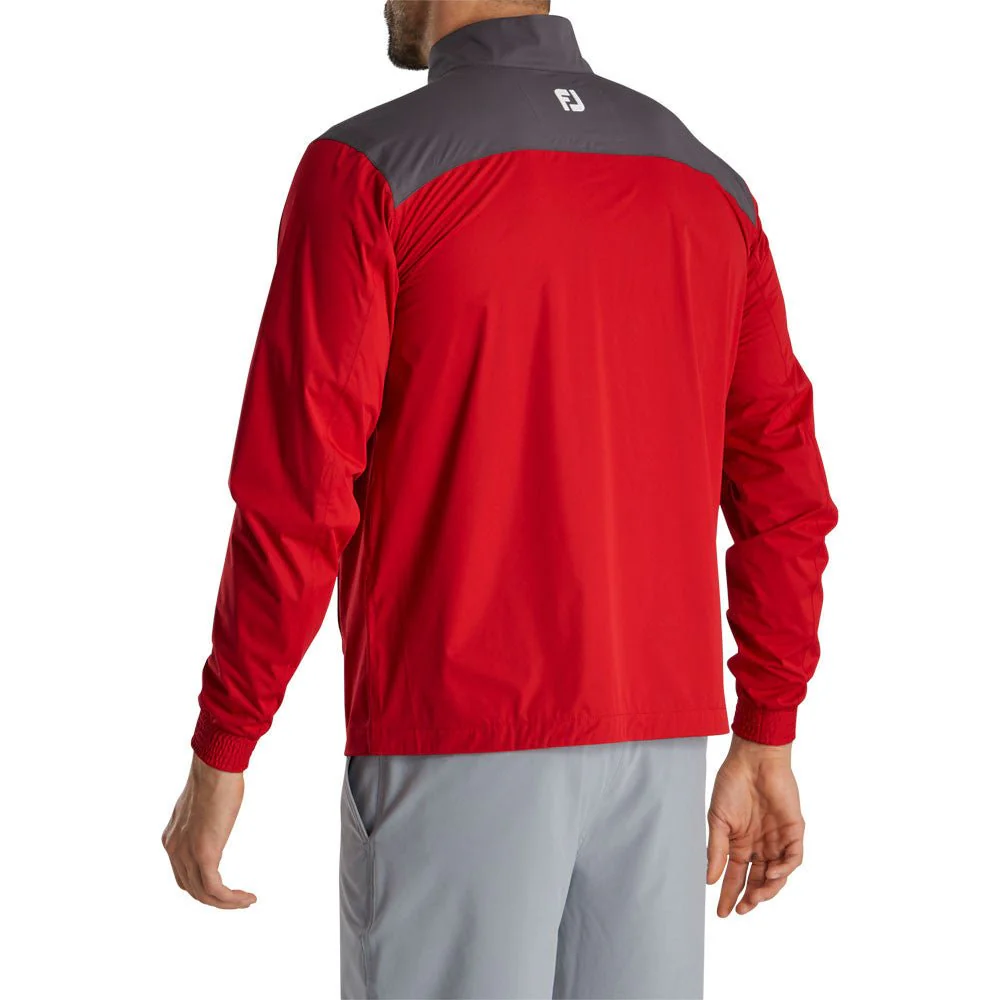 FootJoy HydroKnit Golf Pullover - Image 8
