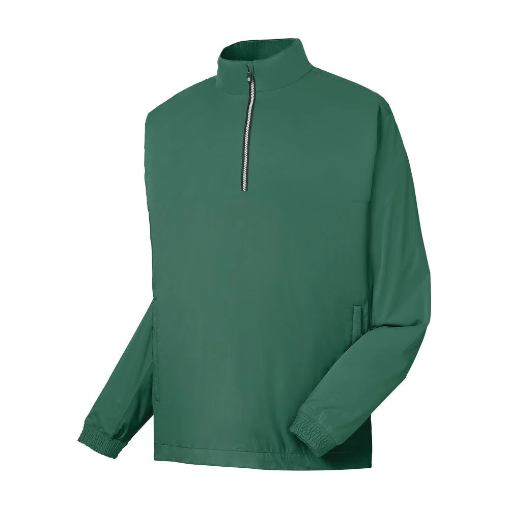 FootJoy HydroKnit Golf Pullover - Image 9