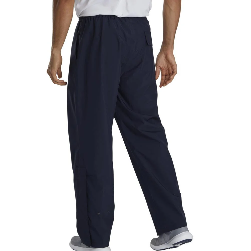 FootJoy Hydrolite Golf Rain Pants - Previous Season Style - Image 10