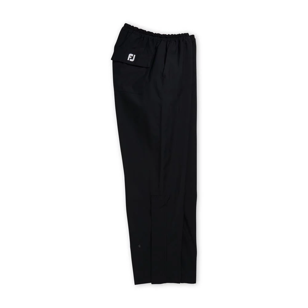 FootJoy Hydrolite Golf Rain Pants - Previous Season Style - Image 2