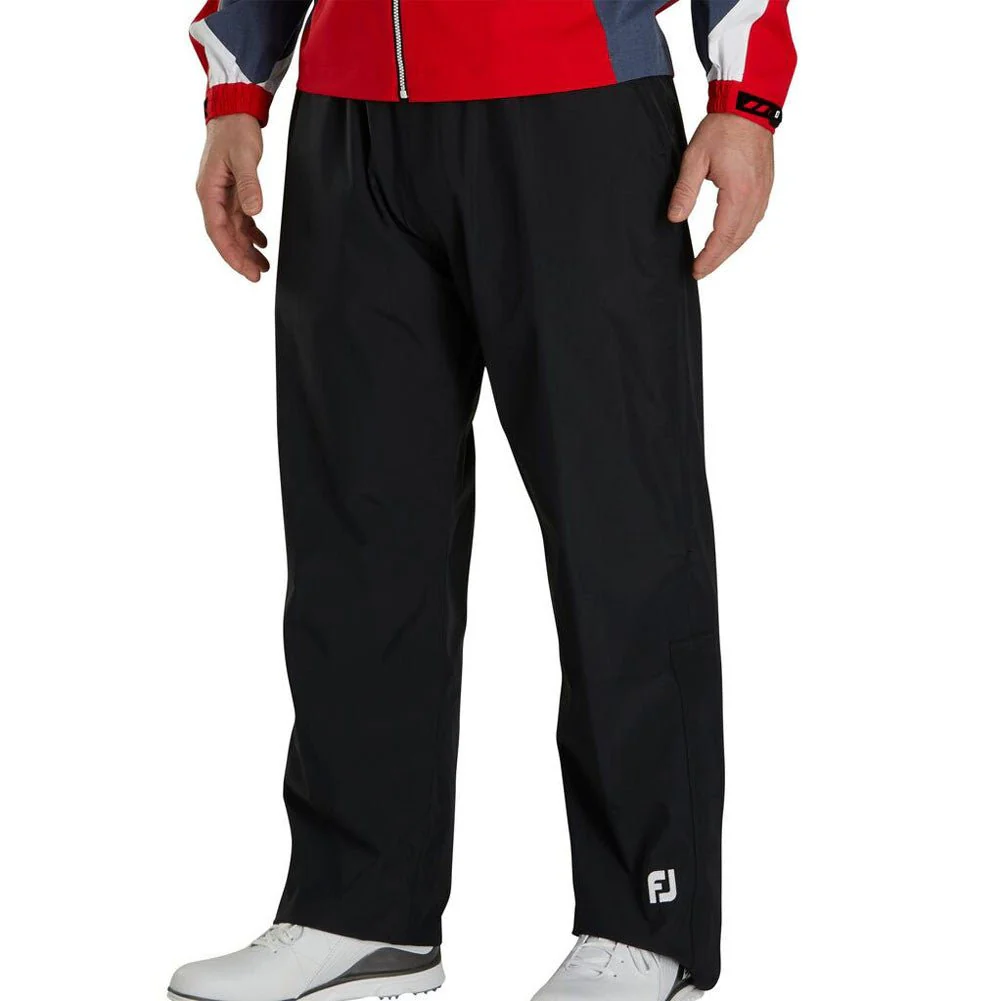 FootJoy Hydrolite Golf Rain Pants - Previous Season Style - Image 3