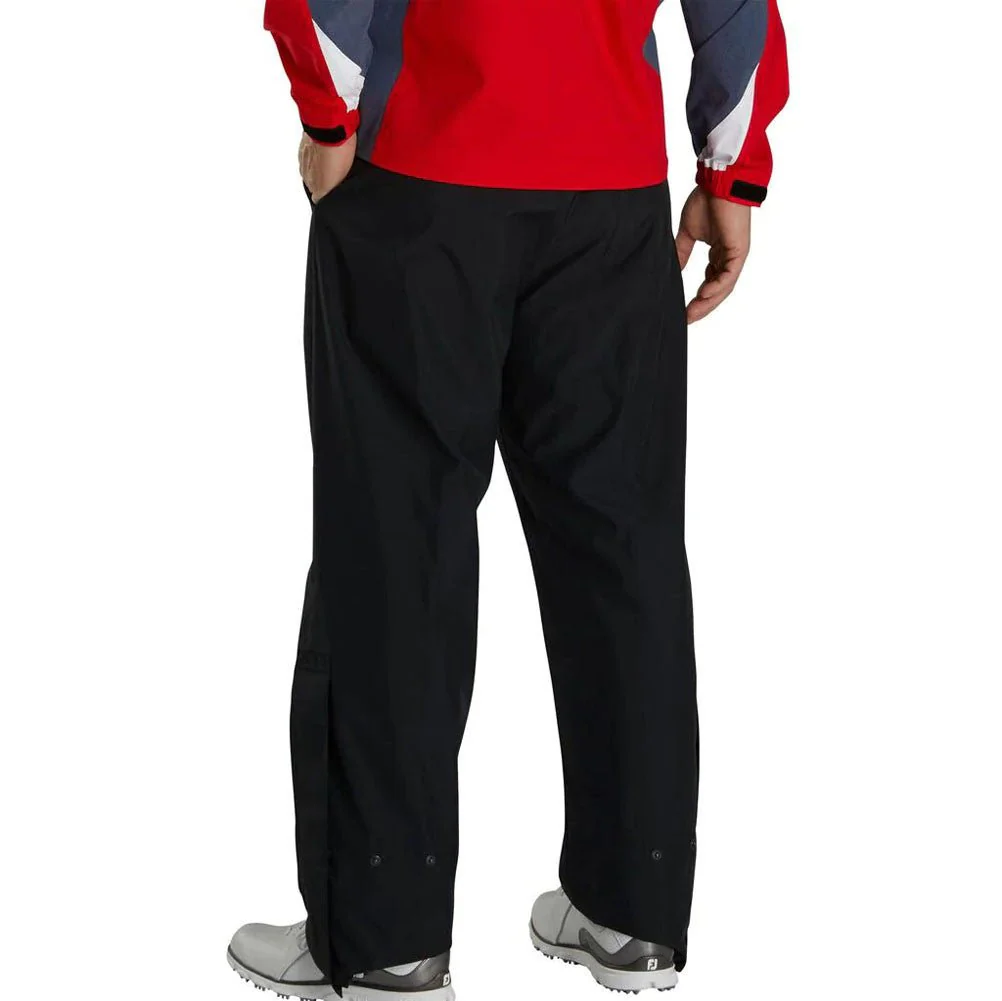 FootJoy Hydrolite Golf Rain Pants - Previous Season Style - Image 4