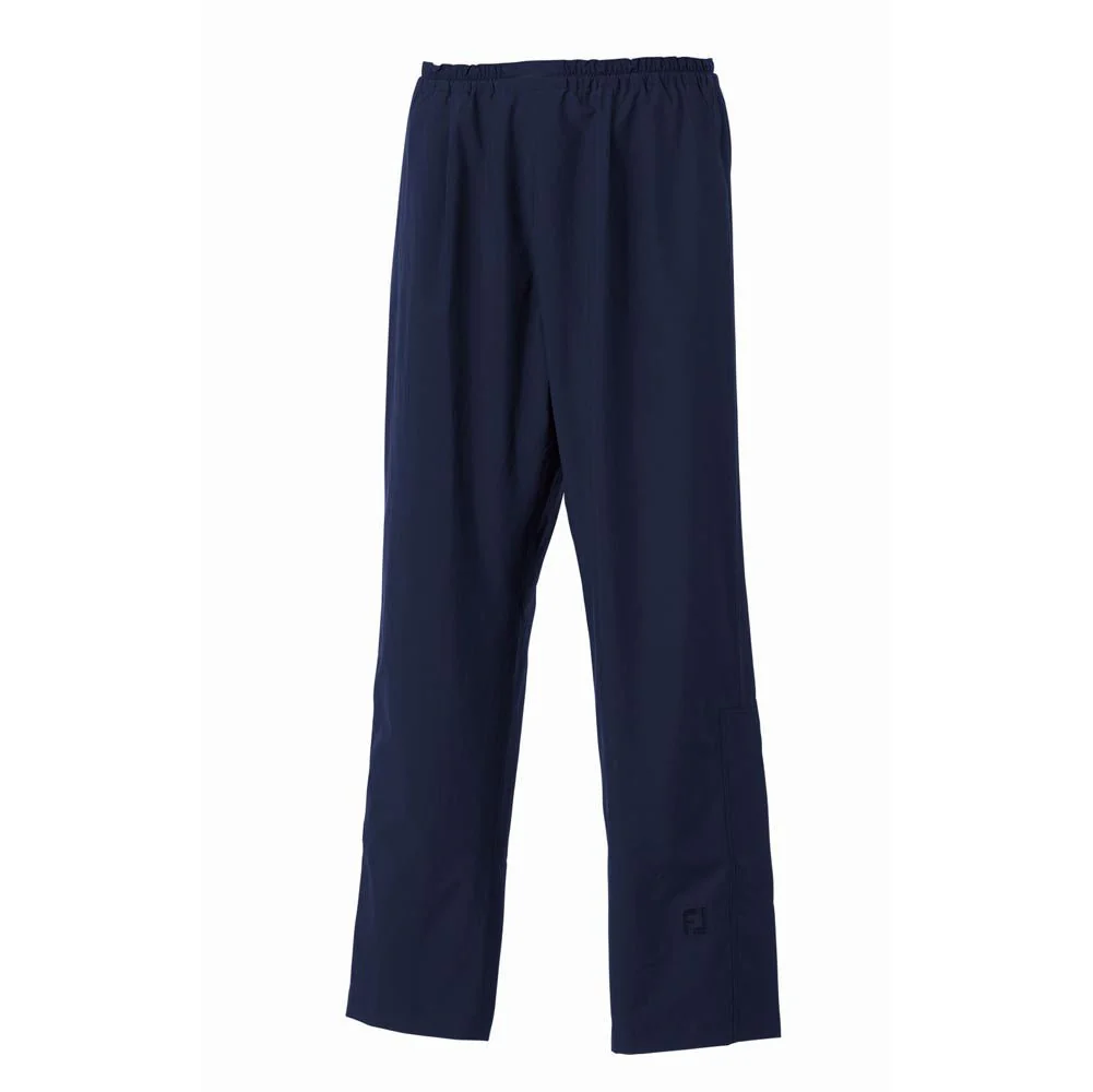 FootJoy Hydrolite Golf Rain Pants - Previous Season Style - Image 6